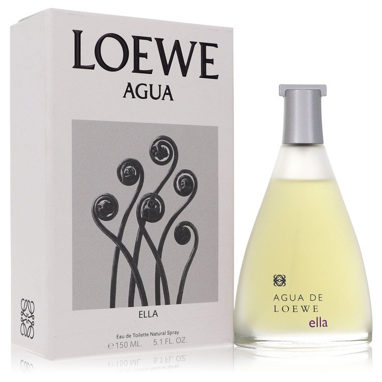 Agua De Loewe Ella