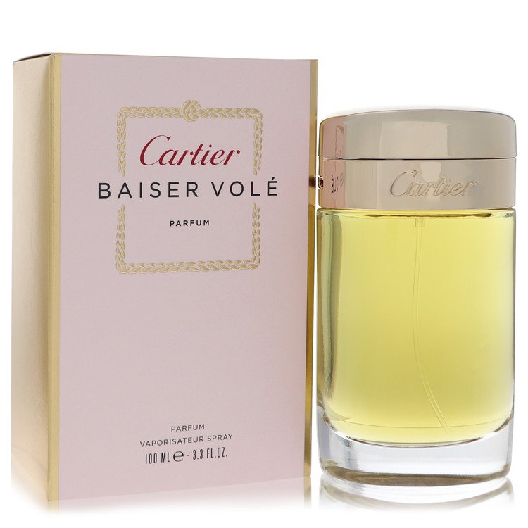 Baiser Vole