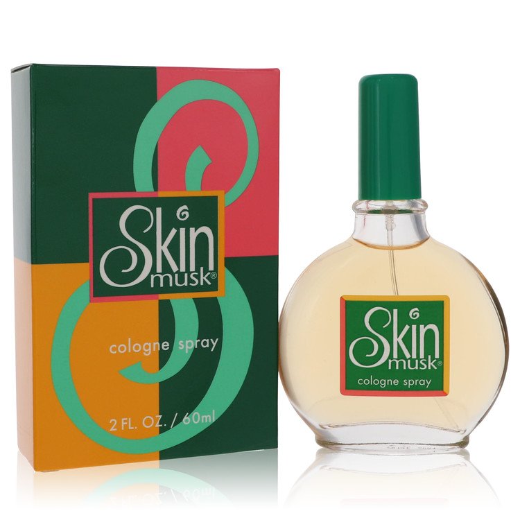 Skin Musk