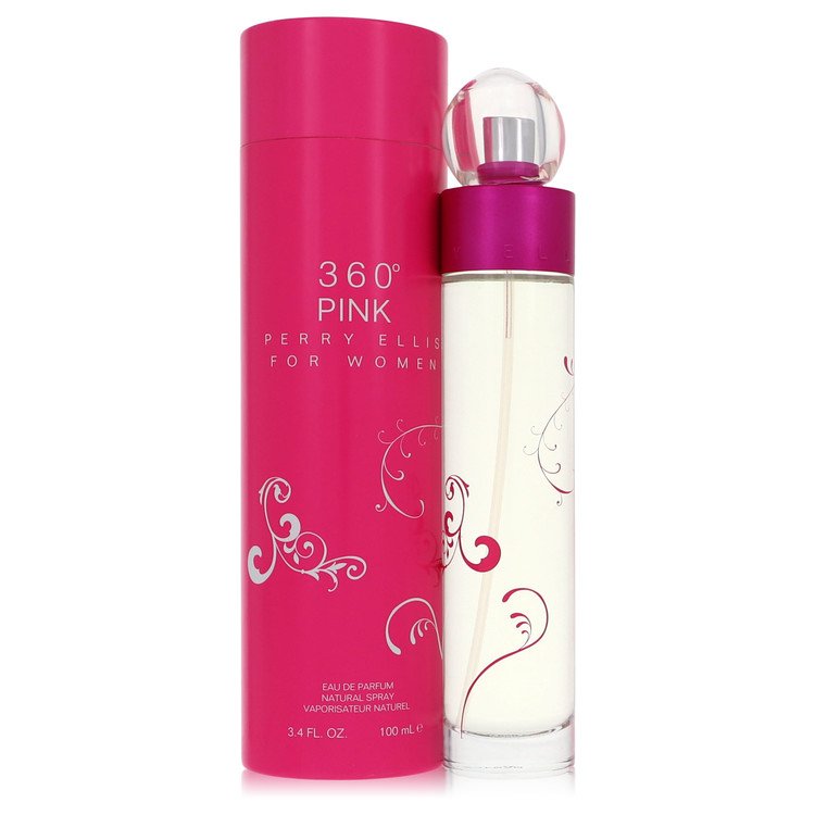 Perry Ellis 360 Pink