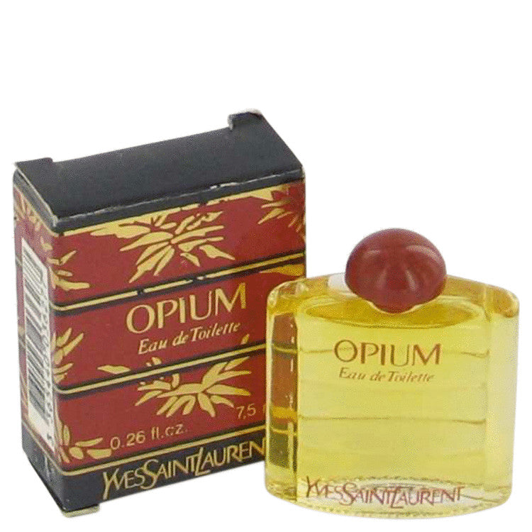 Opium