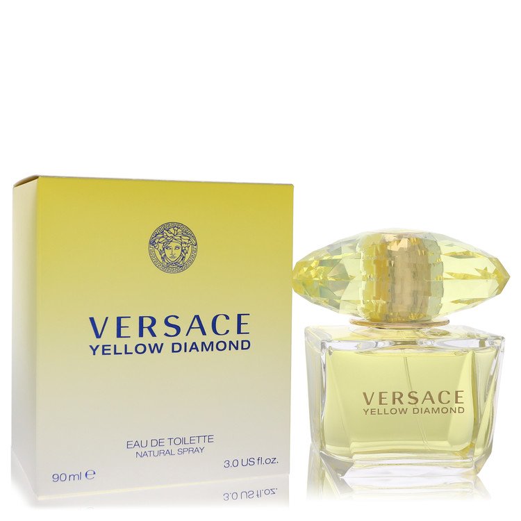 Versace Yellow Diamond