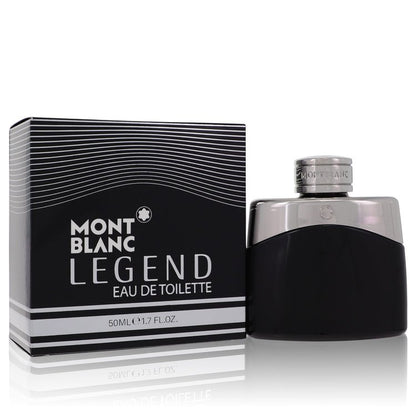 Montblanc Legend