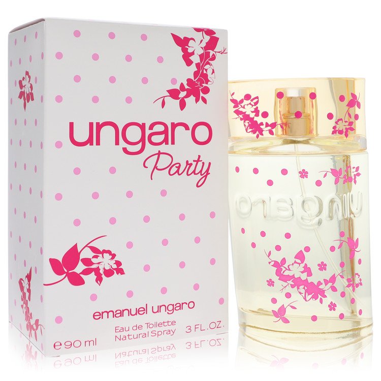 Ungaro Party