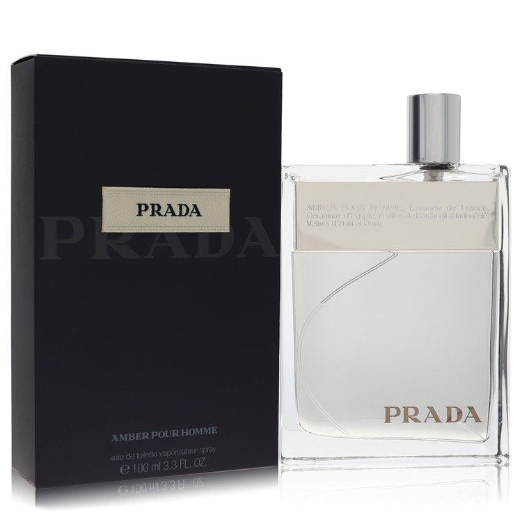 Prada Amber