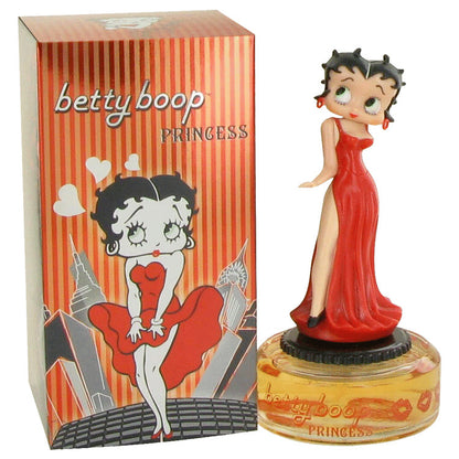 Betty Boop Princess