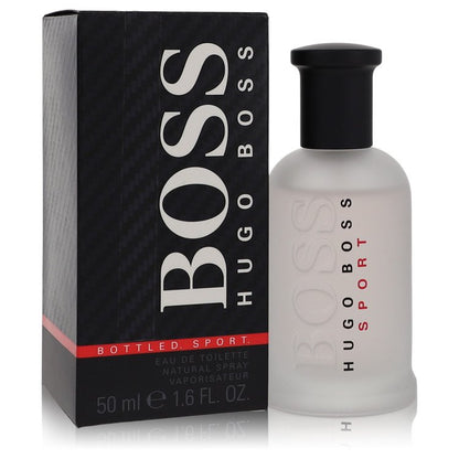 Boss Bottled Sport