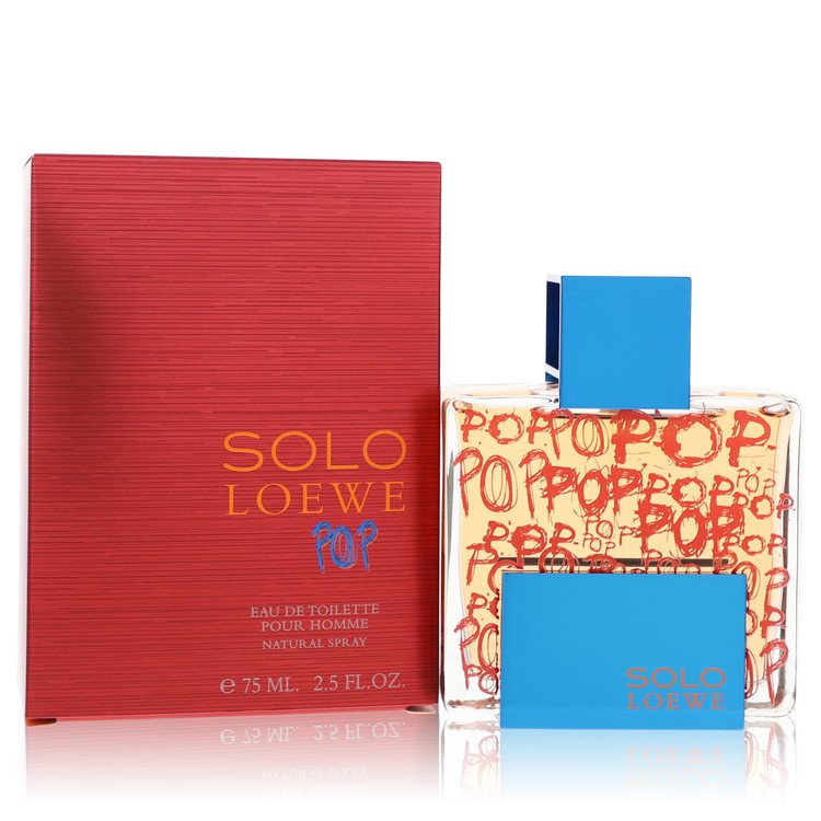 Solo Loewe Pop