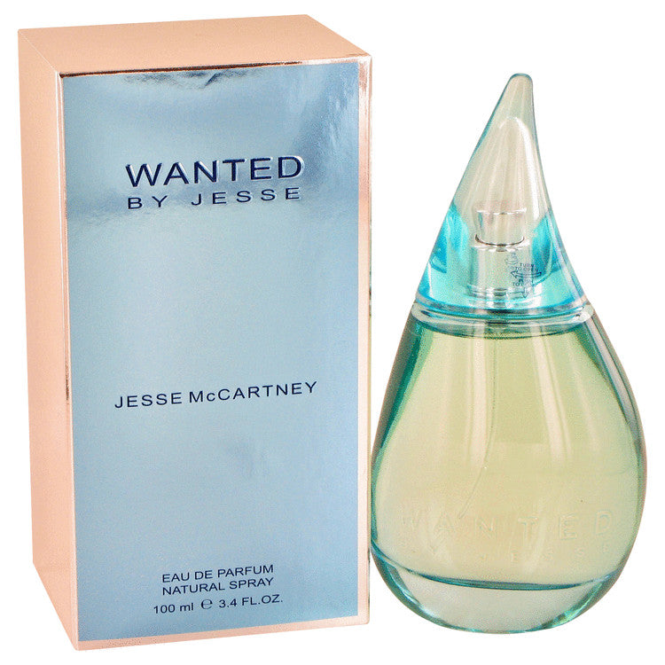 Jesse Mccartney Wanted