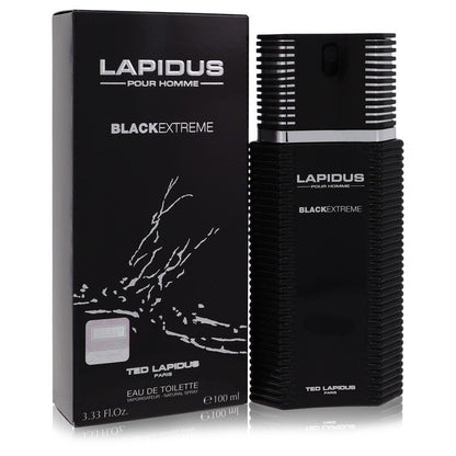 Lapidus Black Extreme