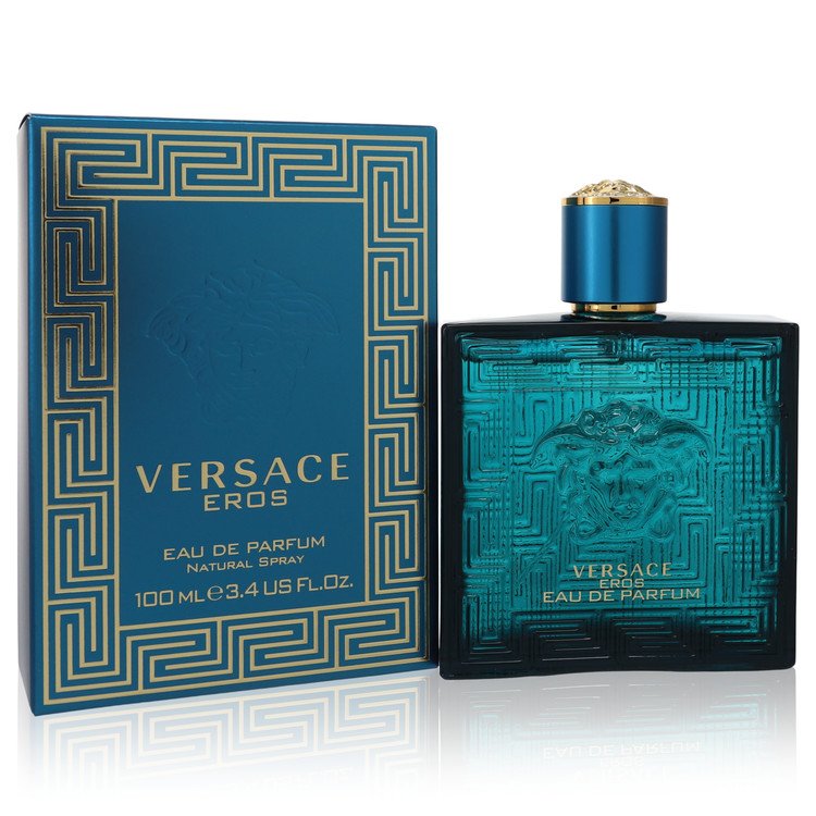 Versace Eros