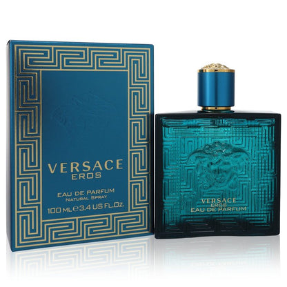 Versace Eros