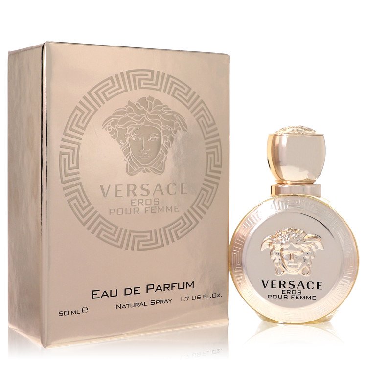 Versace Eros