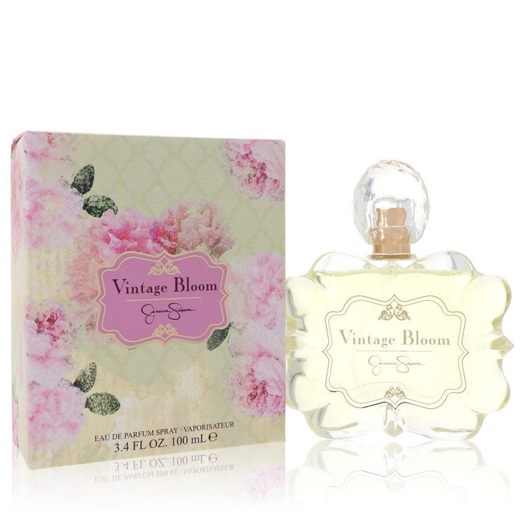 Jessica Simpson Vintage Bloom