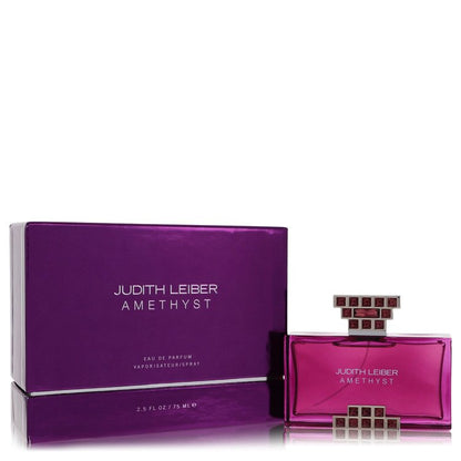 Judith Leiber Amethyst