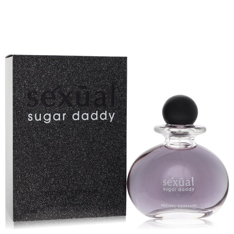 Sexual Sugar Daddy