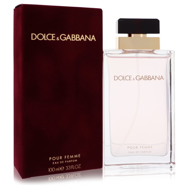 Dolce & Gabbana Pour Femme