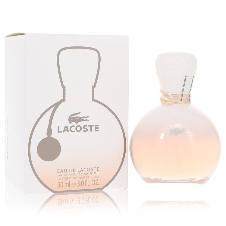 Eau De Lacoste