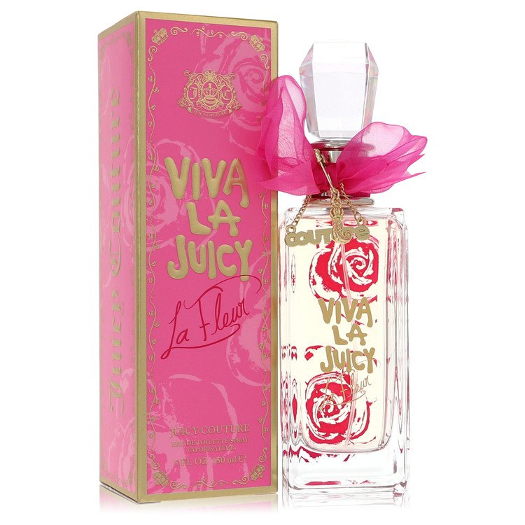 Viva La Juicy La Fleur