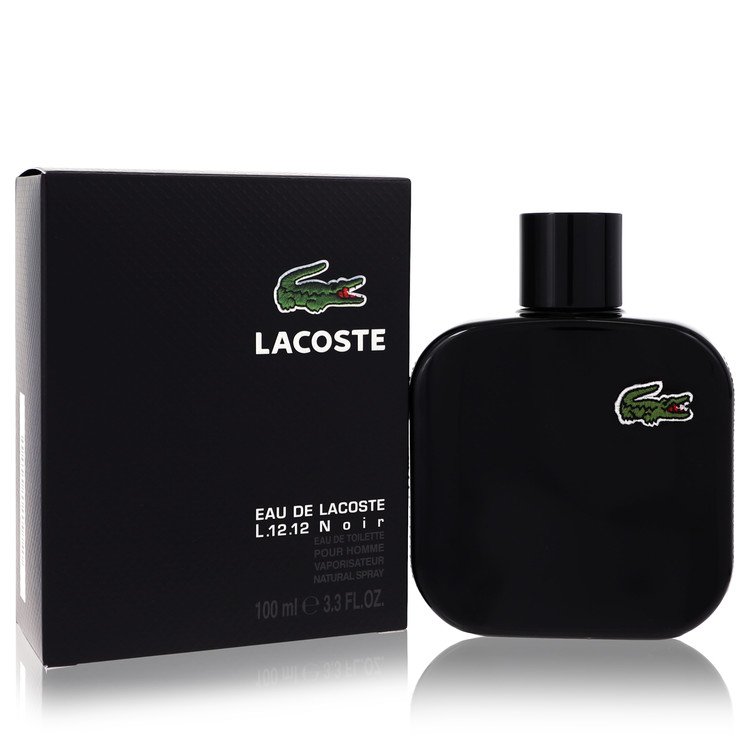 Lacoste Eau De Lacoste L.12.12 Noir