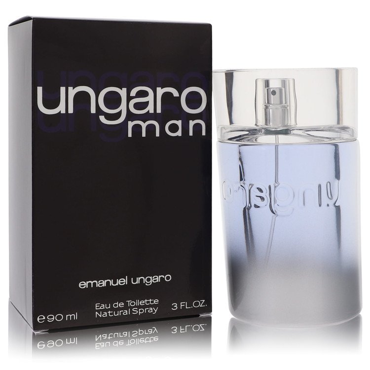 Ungaro Man