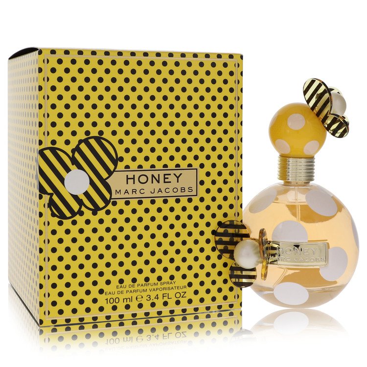 Marc Jacobs Honey