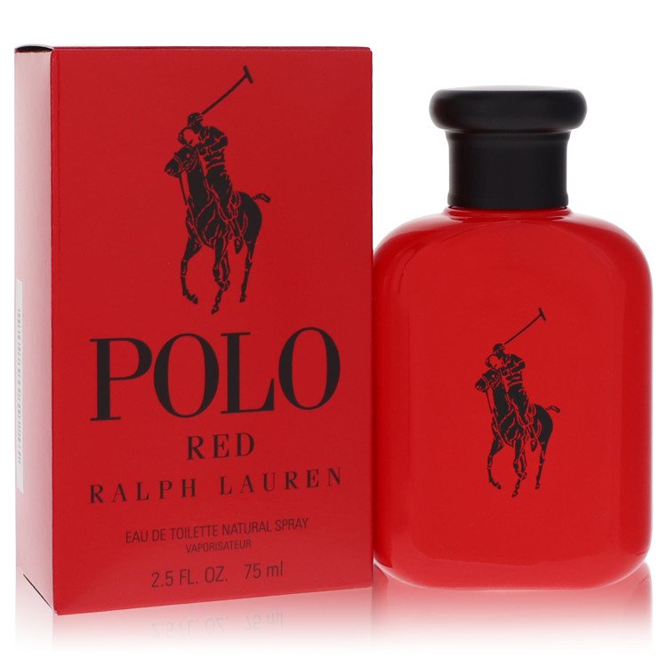 Polo Red