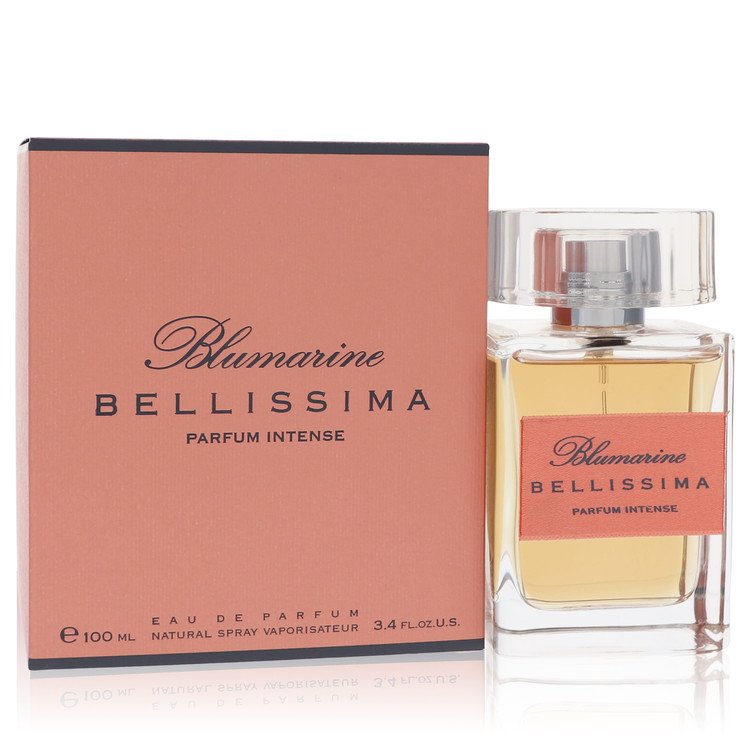 Blumarine Bellissima Intense