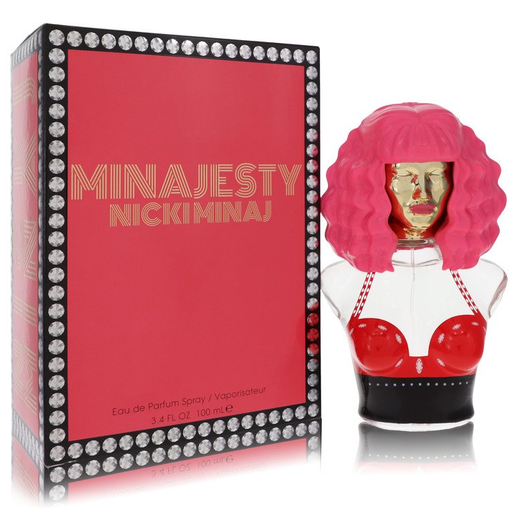 Minajesty