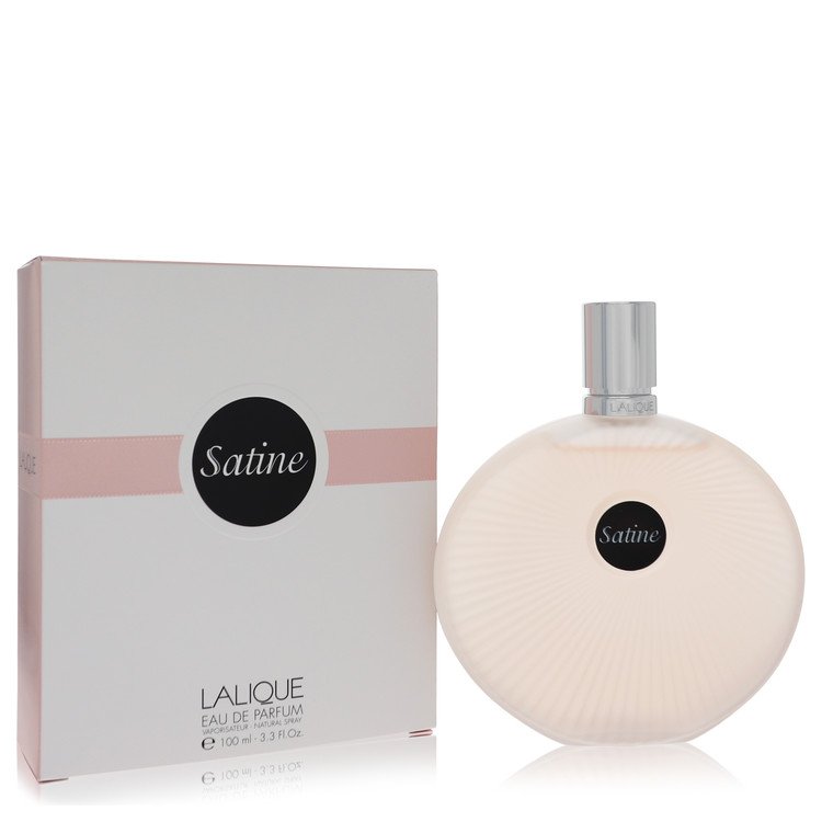 Lalique Satine