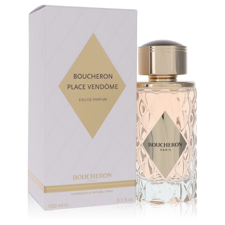 Boucheron Place Vendome