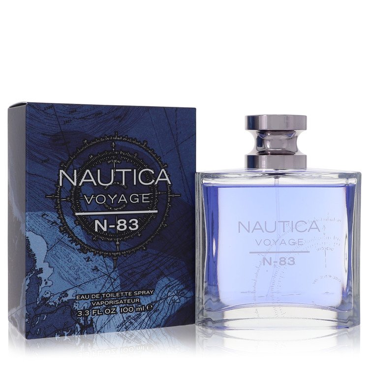 Nautica Voyage N-83