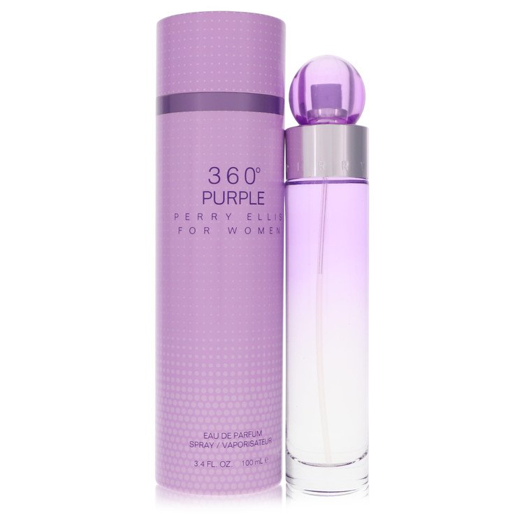 Perry Ellis 360 Purple