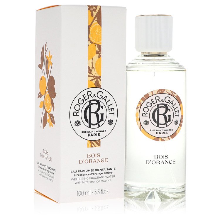 Roger & Gallet Bois D'orange