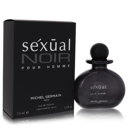 Sexual Noir