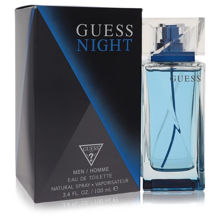 Guess Night