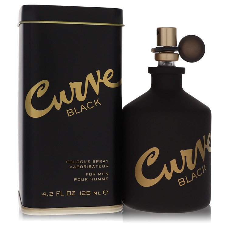 Curve Black