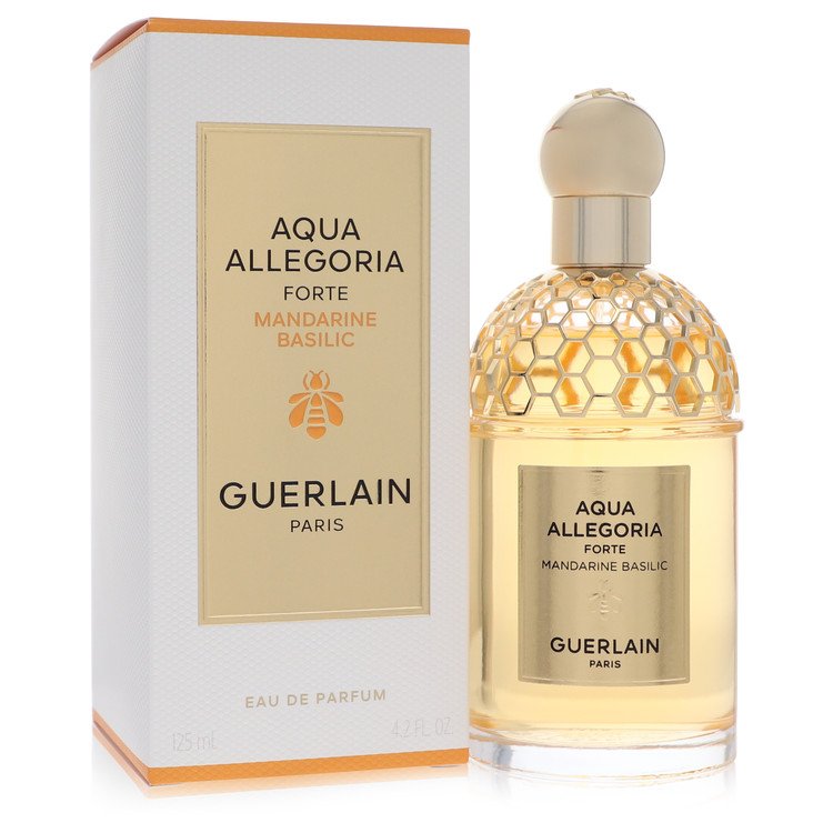 Aqua Allegoria Mandarine Basilic