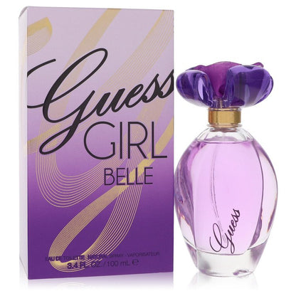 Guess Girl Belle