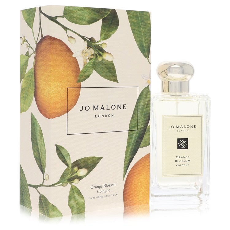 Jo Malone Orange Blossom