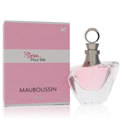 Mauboussin Rose Pour Elle