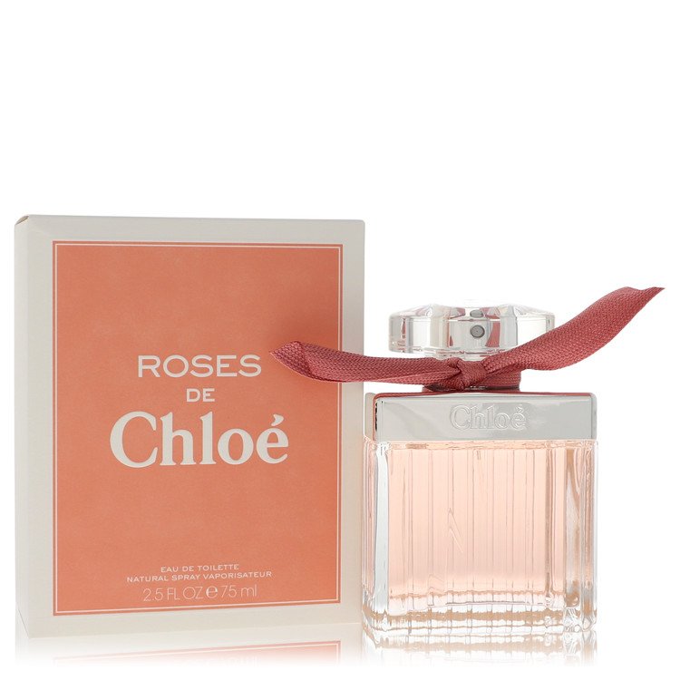 Roses De Chloe