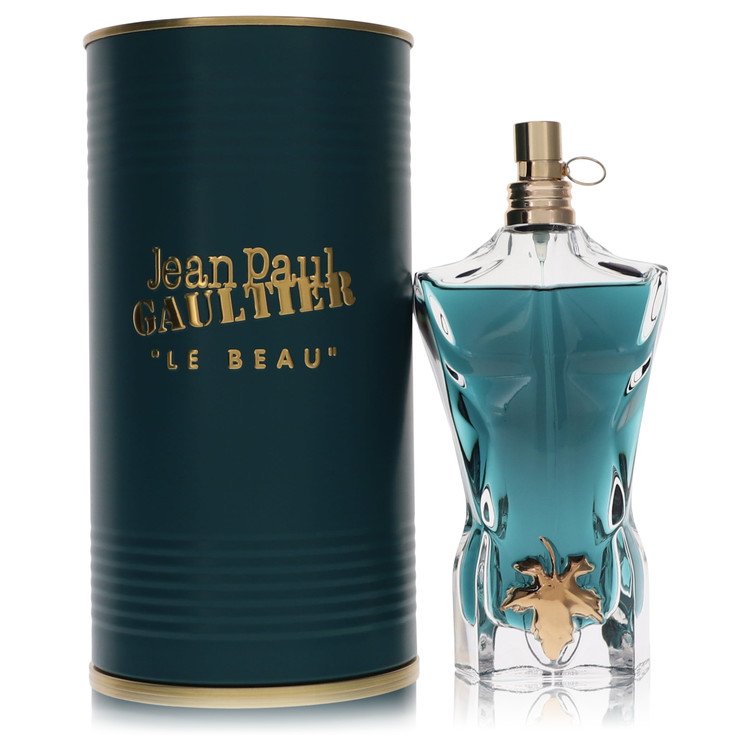 Jean Paul Gaultier Le Beau