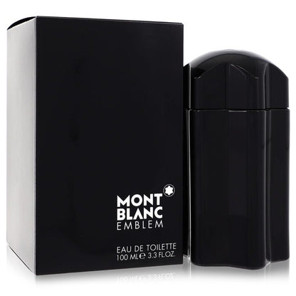 Montblanc Emblem