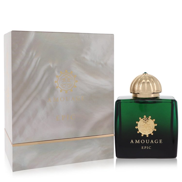 Amouage Epic