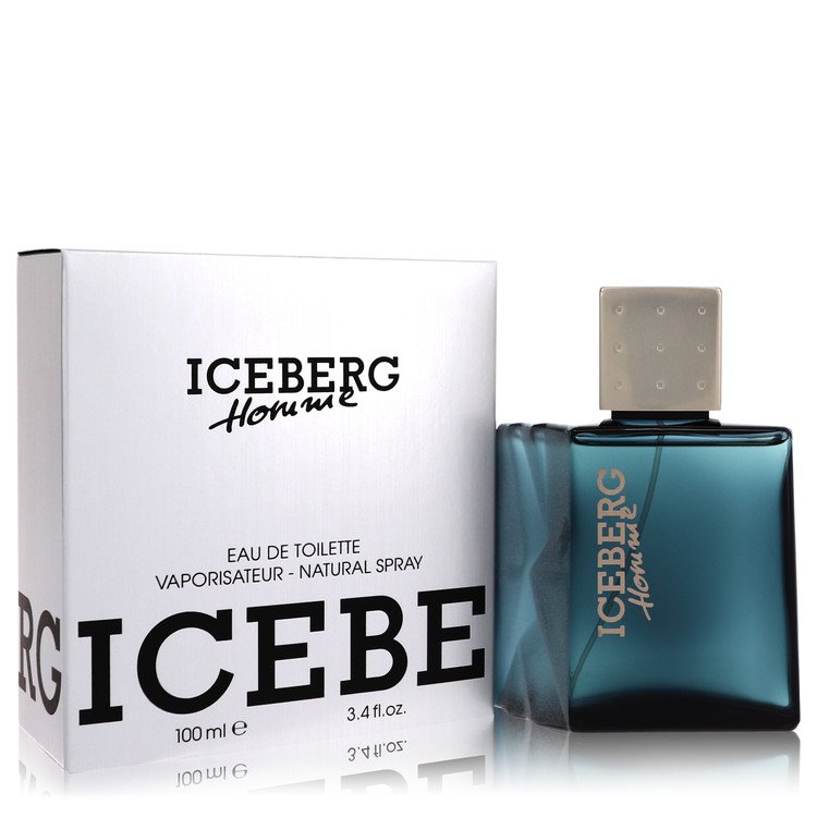 Iceberg Homme