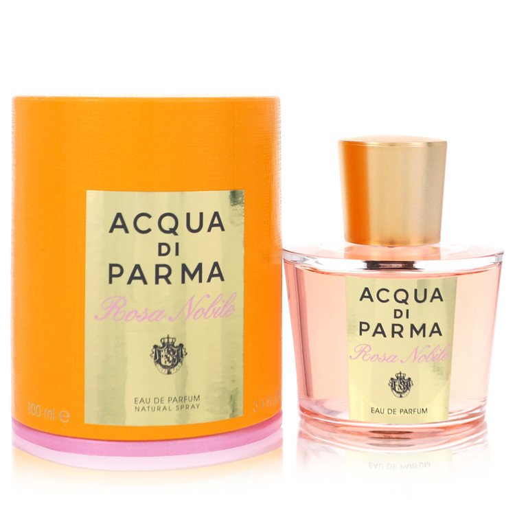 Acqua Di Parma Rosa Nobile