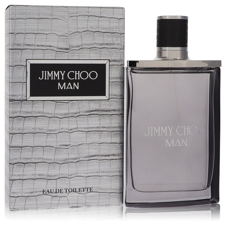 Jimmy Choo Man