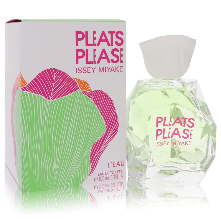 Pleats Please L'eau