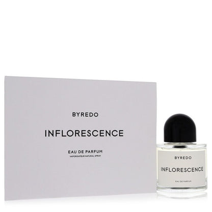 Byredo Inflorescence